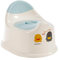 Pot Bebe Toilette Enfant, Petit Pot Bébé WC, Pot Enfant Toilettes, Pot Ergonomique Bébé, Enfant Pots Toilettes, Urinoir d'entraînement pour Enfant pour Tout-Petits Garçons Filles, Bleu