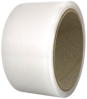 Nitto 9310, Oberflächenschutzfolie, 50mm x 25m, transparent