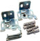 Lot de 2 supports de fixation pour store vénitien facile et rapide
