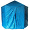 Trampolin Zeltabdeckung | Trampolin Zelt | Trampolin Sonnendach | Trampolin Sonnendach, Sonnenschirm für Trampolin, abnehmbare Abdeckungen aus Oxford-Stoff, Zelt für Protecti