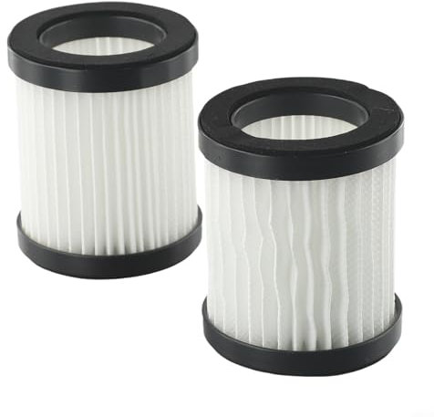 2 Pack Filter Replacement for Beldray for Airgility, Compatible for 22.2V BEL0776, 29.6V, BEL0813, BEL01171, Vacuum Cleaner Accessories