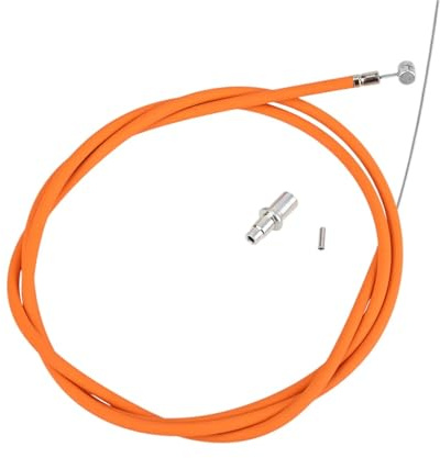 YYFHR Bremskabel for Elektroroller, passend for Ninebot, E2 Pro KickScooter-Scheibenteilekabel Bremszug für Elektroroller ﻿