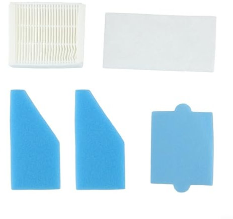 Staubsaugerfilter Set Für Thomas Für AQUA+ Anti Allergie, Für AQUA+ Pet & Family, Für AQUA+ Multi Clean X7-X10, Für Cat & Dog-XT, Für Lorelea-XT, Für Mistral XS, Für Twin-XT, Für Vestfalia-XT