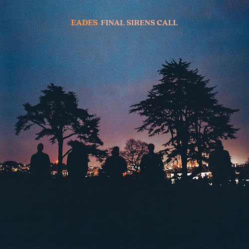 Eades - Final Sirens Call