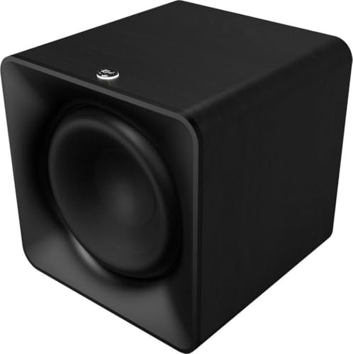 Klipsch Flexus Sub 200 Compact Wireless Subwoofer da 30,5 cm