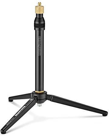 MANFROTTO Kit Mini Trépied et Perche Réalité Virtuelle MKPROVR