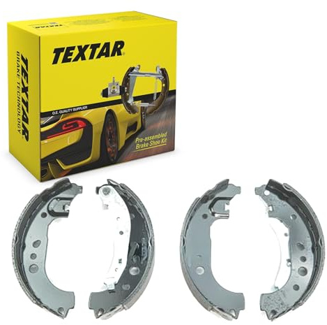 TMD Friction Services 91081700 Bremsbackensatz