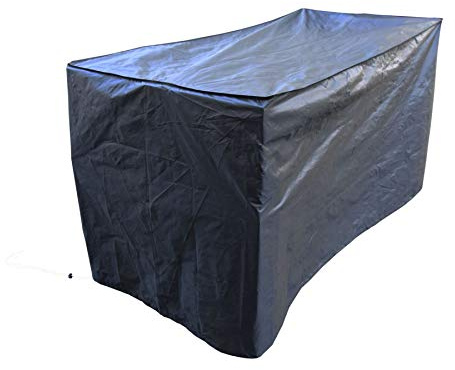 KCT Weatherproof Outdoor Garden Bench Cover - 3 Seater