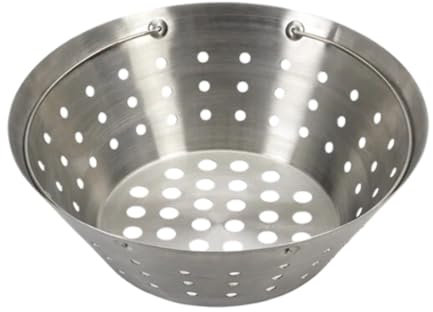Big Green Egg Fire Bowl Holzkohlekorb (Large)