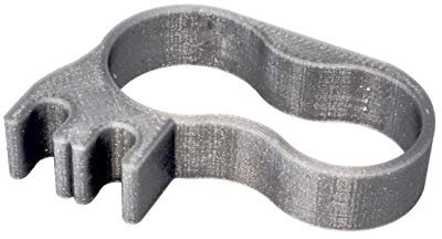 Milchschlauch Befestigung kompatibel mit Jura J9.3 J9.4 XJ9 J6 J80 J85 J90 J95 J500