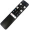 Queen.Y Telecomando Universale RC802V FMR1 Sostituzione per TCL TV 65P8S 49S6800FS 49S6510FS 55P8S 55EP680 50P8S