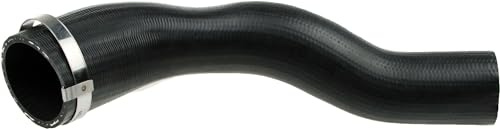 GATES 09-0575 Ladeluftschlauch 4177-10575 417710575 LR024515 | Kompatibel mit: LAND ROVER RANGE EVOQUE, LAND RANGE EVOQUE VAN