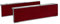 PAULIMOT Schraubstock-Schutzbacken 100 mm, Typ F (Fiber)