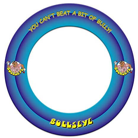 Bullseye Dartboard Surround | Heavy Duty, Lightweight Design (SU179)