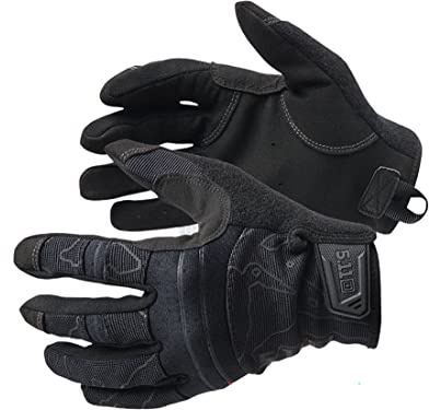 5.11 59394-019-L Unisex Professional Accessories PPE Equipment Black L