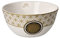 Bol Lotus – Fleur de Vie Blanc Yin Yang