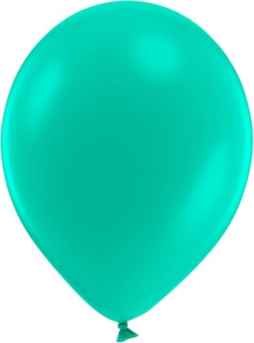 Ballon Ø 30 cm blanc lot de 10 Cam et Léon