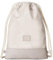 Johnny Urban Turnbeutel Damen & Herren Sand - Blake - Sportbeutel für Alltag, Festival, Sport - Rucksack Beutel mit Kordelzug - Wasserabweisend