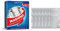 Washing Machine Cleaner Descaler Deep Cleaning Tablets, 4-in-1 Water Softener Tablets for Deep Cleaning, Washing Machine Cleaner & Limescale Remover, Washing Machine Cleaning Agent 12PC (1 Set#12Pcs)