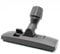 Premium Cepillo Boquilla Combinado Adecuado para Todas Las aspiradoras con conexión de 32-38 mm | con Adaptador Vario Universal, Conmutable para alfombras y Suelos Duros, con articulación giratoria