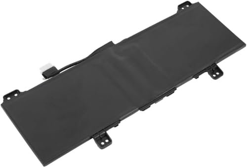 PowerSmart 6150mAh 7,70V Akku Ersatz für HP Chromebook X360 11-AE161CL, Chromebook 11A G6 EE, Chromebook 11 G6 EE(3QL25PA), GM02047XL, 917725-855, 853294-855