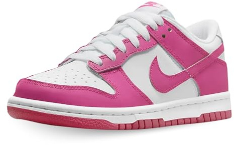 Nike Boy's Nike Dunk Low (Gs) Sneaker