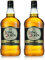LONG JOHN Whisky Ecossais - 40%, 200cl (Lot de 2)