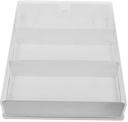 Cabilock Acryl Display Box Mit Deckel Für Sammlerstücke Transparente Aufbewahrungsbox Wandmontierbar Für Figuren Und Actionfiguren