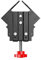 Precisions 90 Degree Corner Clamp Easy to Use for Woodworking Metal Welding and Creative Tasks Adjustable Clamp