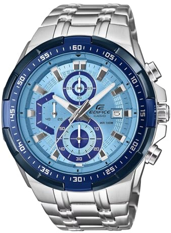 Casio Watch EFR-539DE-2AVUEF
