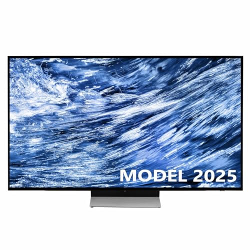 Samsung TV (QE48S90FAEXXH)