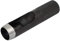 sourcing map Cuir Joint Ceinture Sangle Trou Perforé Outil à Main Noir 19mm Ø