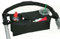 Kinderwagen Organizer,Worsendy Transporttaschen für Kinderwagen Buggy Bag Universal Schwarz Baby Wickeltasche Kinderwagen Buggy mit Getränkehalter Becherhalter