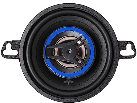 Autotek ATX 32 2-Way Built-In Speaker 90 W Pack of 1