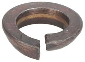 100 x DT Spare Parts 9.12015 Federring, d: 18,5 mm, D: 29 mm, H: 7 mm für LKW, Anhänger