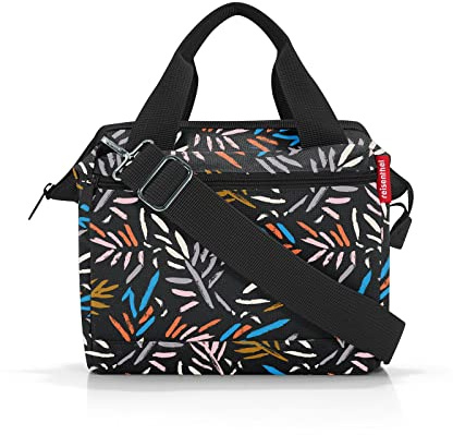 reisenthel allrounder cross Umhängetasche Tasche cross autumn 1 MQ7053