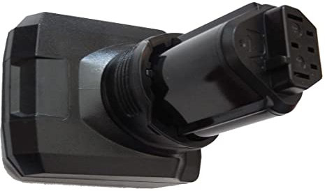 vhbw 1x Batterie Remplacement pour AEG L1215, L1215P, L1215R, L1220, L1230 pour Outil électrique (4000 mAh, Li-ION, 12 V)