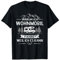 Warum Ich Wohnmobil Fahre Lustiges Camping T-Shirt