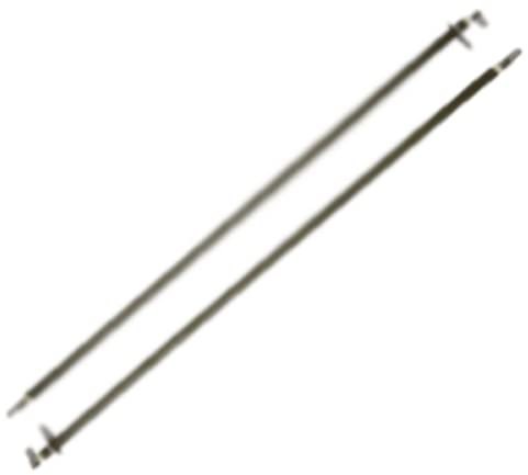 Résistance*2 inférieur Four, cuisinière FS-9100020669 MOULINEX Four, cuisinière FS-9100020669 MOULINEX