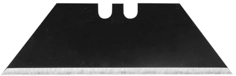 Neo tools SK2 Removable Trapezoid Blades, Black 10 PC