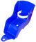 cyclingcolors Puppensitz puppenträger Kinder Fahrrad mädchen Puppen Sitz fahrradpuppensitz fahrradsitz, blau