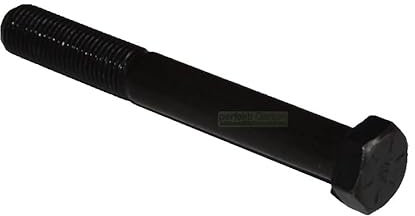 63 mm Ø 3/8 Zoll Schraube für Messeraufnahme Rasenmäher Messer, Festigkeit 10,9