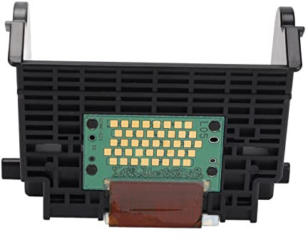 Mp530 Druckkopf Druckkopf für IP4200 Abs Druckkopf Ersatzschutz Praktisch Streng Getestet Einfach Austauschbar Druckerzubehör für