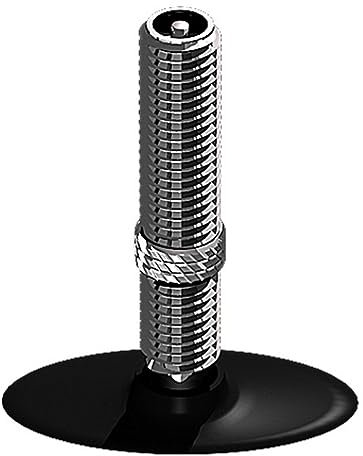 Schwalbe Schlauch AV 19L TR4 29 54/75-622 AGV 40mm, 10463940 54/75-622 AV 40 mm AV19L, Schwarz