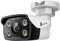 TP-Link VIGI 5MP Bullet Network Smart Outdoor Überwachungskamera, Vollfarbe, KI-Erkennung, H.265+, 120dB WDR, IP67, Zwei-Wege-Audio, Fernbedienung, Onboard-Speicher-SD-Kartensteckplatz (VIGI C350 (6