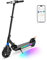 E-RIDES E Scooter Kinder,LED-Anzeige,Faltbarer und Höhenverstellbar Elektroroller für Kinder von 8-16 Jahren,Max Reichweite 20KM,Max 20KM/H,Elektroscooter Geschenk für Kinder und Jugendliche Keine ABE
