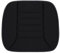 CAKERS 1 Stück Auto Sitzkissen für MG ZS MG4 MG5 ZS EV 2022 2023 2024, Memory Foam Sitzauflage für Autositz, Bürostuhl und Alle Stühle, Autozubehör,A/Black