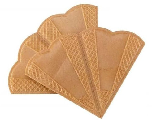 Askeys - Double Fan Wafers - 1 x 200