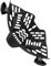 Poupangke Pasta Strainer Clip on | Clip on Pasta Strainer for Pots and Pans,Silicone Pot Strainer Attachment for Fruit, Vegetables, Noodles, Spaghetti, Meat