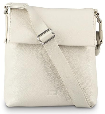 Jost Vika Crossbody Bag S White